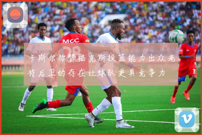 卡斯尔称赞福克斯投篮能力出众老将后卫的存在让球队更具竞争力